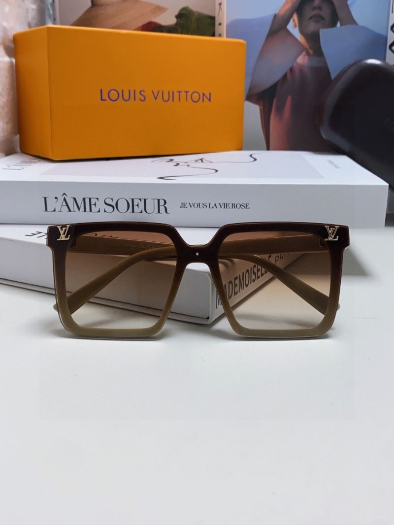 Louis Vuitton Sunglasses